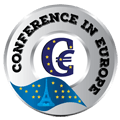 europ conf  logo