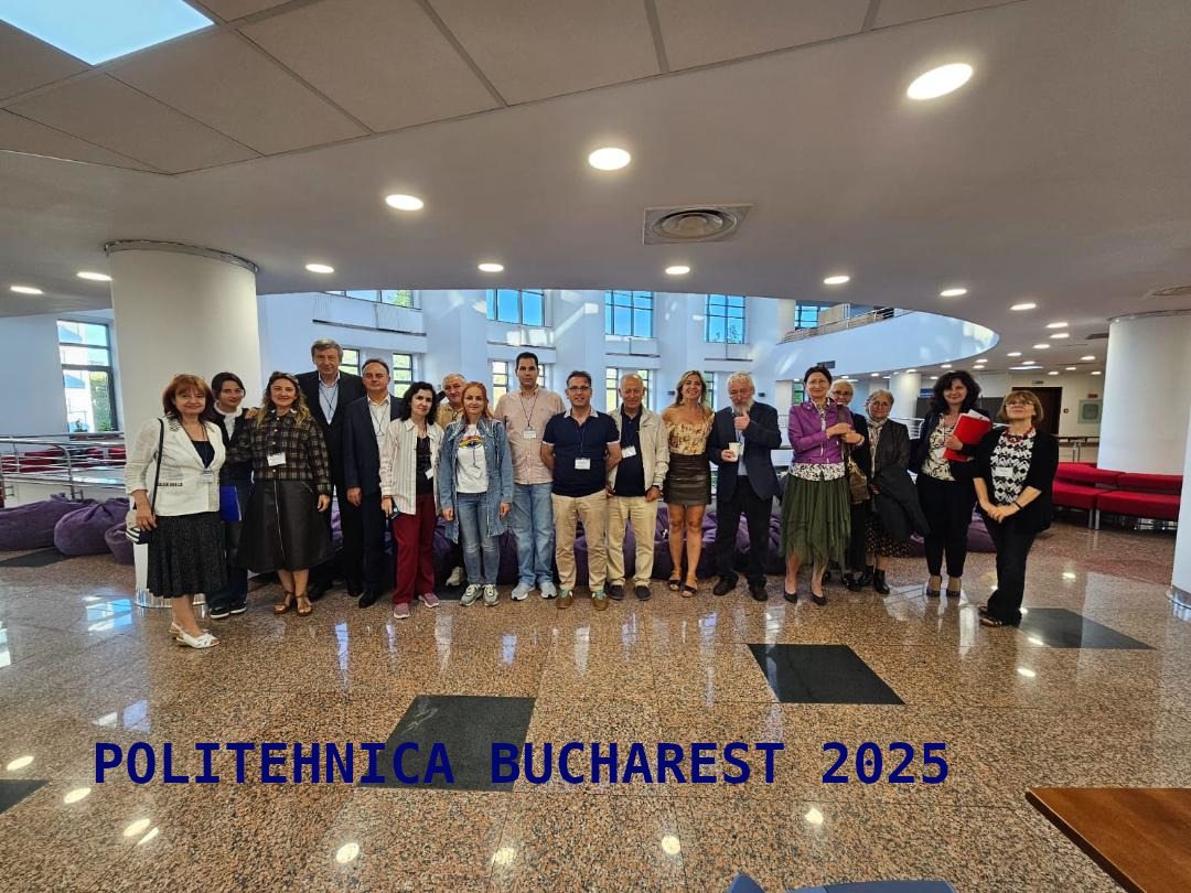 Photo, Bucharest, 2025