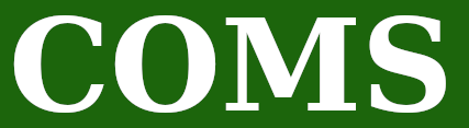 coms logo