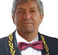 Vasile Berinde