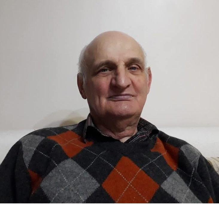 Dumitru Botnaru