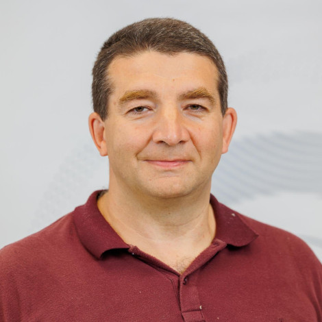 Alex Guterman